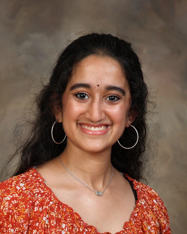 Raksha Thiagarajan